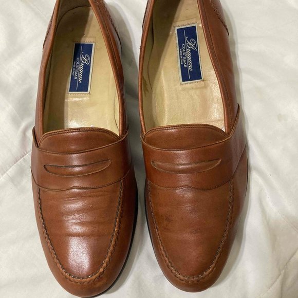 bragano shoes